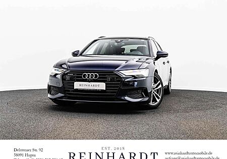 Audi A6 AVANT 50TDi Q 2x S LINE ACC/HuD/PANO/B&O/360°