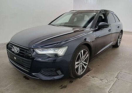 Audi A6 AVANT 50TDi Q 2x S LINE ACC/HuD/PANO/B&O/360°