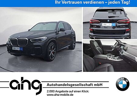 BMW X5 gebraucht kaufen BMW X5 xDrive45e M Sportpaket Innovationsp. Head-Up