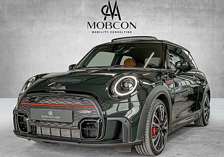 Mini John Cooper Works *Harman*HUD*RFK*Vollausstatt.*