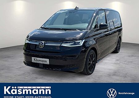 VW T7 Multivan Volkswagen Multivan Life "Goal" LÜ 2.0TDI 7-Sitzer lang AHK