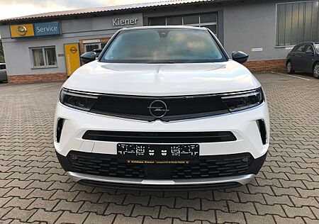 Opel Mokka B 1.2T Automatik LED-IntelliLux RFK NAVI SHZ