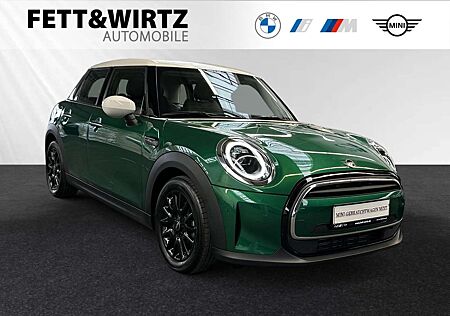 Mini Cooper 5-Türer Aut.|Panorama|Sports.|DrivingAss.