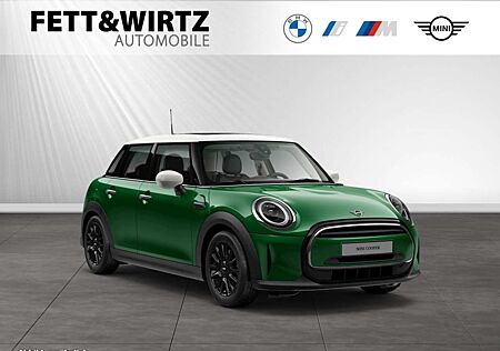 Mini Cooper 5-Türer Aut.|Panorama|Sports.|DrivingAss.