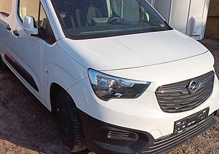 Opel Combo 1,5 diesel