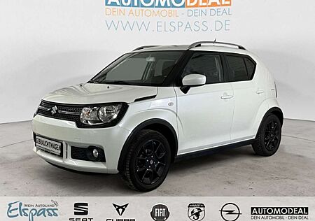 Suzuki Ignis ALLWETTER NAV KAMERA SHZ APPLE/ANDROID ALU BLUETOO