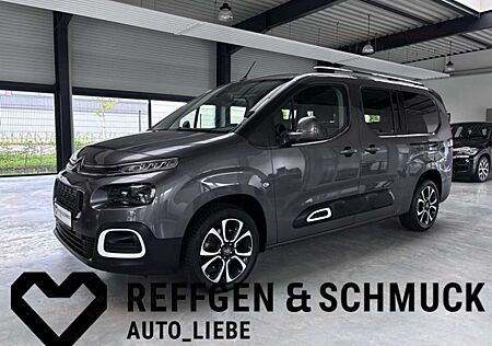 Citroën Berlingo Citroen SHINE XL NAV+HUD+KAMERA+ALU+AHK+1HD+TÜV