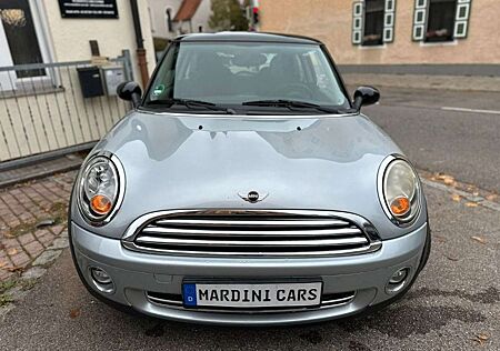 Mini ONE Cooper TÜV & INSPEKTION NEU !!!