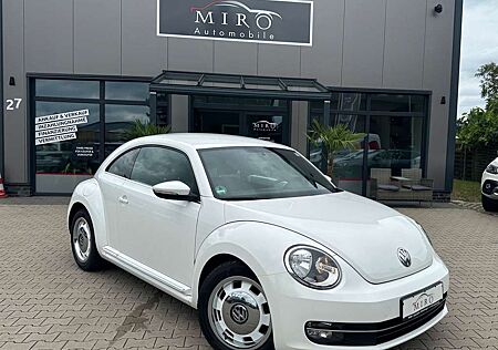 VW Beetle Volkswagen Lim. Design