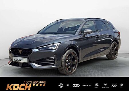 Cupra Leon Sportstourer 1.5eTSI - DSG elektr. Heckklap