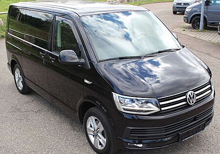 VW T6 Multivan Volkswagen Comfortline 2.0 TDI 150PS/ LED /ACC