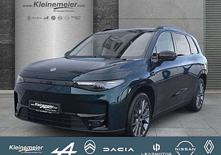 Leapmotor C10 Design|Kamera|NAVI|Klimaaut.|SHZ|Pano|LED