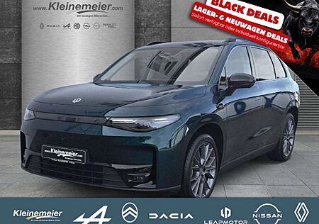 Leapmotor C10 Design|Kamera|NAVI|Klimaaut.|SHZ|Pano|LED Bl