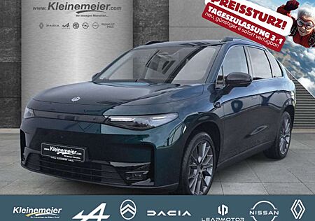 Leapmotor C10 Design|Kamera|NAVI|Klimaaut.|SHZ|Pano|LED
