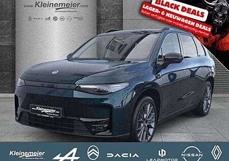 Leapmotor C10 Design|Kamera|NAVI|Klimaaut.|SHZ|Pano|LED Bl