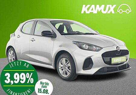 Mazda 2 Aut.Centre-Line+CARPLAY+KAMERA+TEMPO