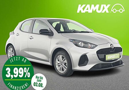 Mazda 2 Aut.Centre-Line+CARPLAY+KAMERA+TEMPO