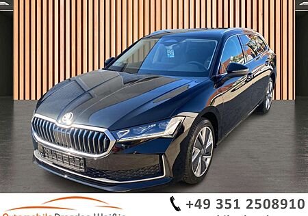 Skoda Superb Combi 2.0 TDI DSG 4x4 Selection*Navi*AHK*