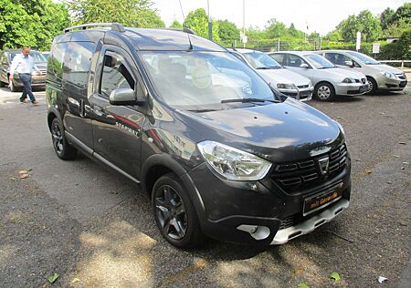Dacia Dokker Stepway Celebration