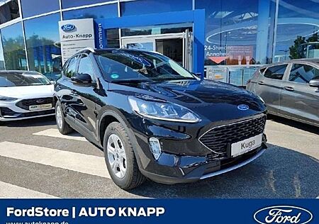 Ford Kuga Cool & Connect FHEV 4x4 Navi Winter Paket
