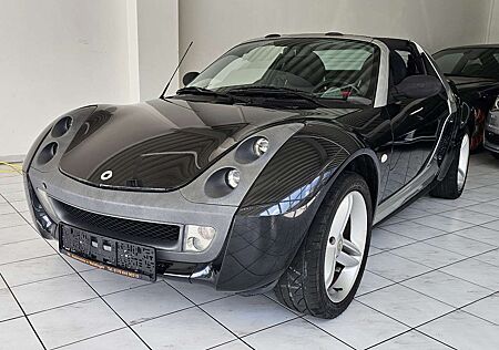 Smart Roadster ,1 Hand,Automatik,Klima,Neu Motor 40000km