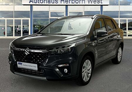 Suzuki SX4 S-Cross 1.4 GL+ Mild Hyb LED SHZ Assistenzpaket Facelift