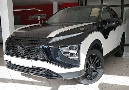 Mitsubishi Eclipse Cross PHEV Select Black 2.4 MIVEC 4WD