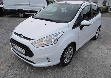 Ford B-Max 1.0 EcoBoost Trend Winter-P. PPS Hi Alufelgen