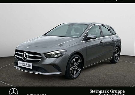 Mercedes-Benz B 220 Progressive 4Matic PANO*LED*RFK*DAP*SPURH*