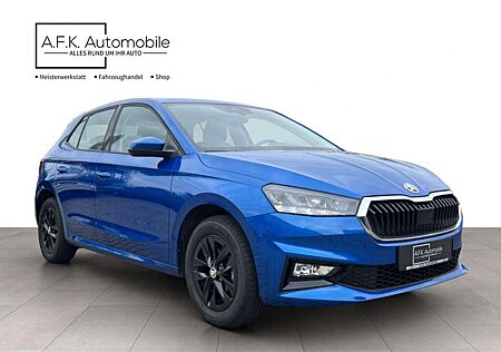 Skoda Fabia IV 1.0 TSI | AMBITION | Android Auto Metallic