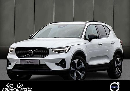 Volvo XC 40 XC40 B4 (B) Plus Dark NP:54.730,-//BLIS/VOLL-LED/RFK