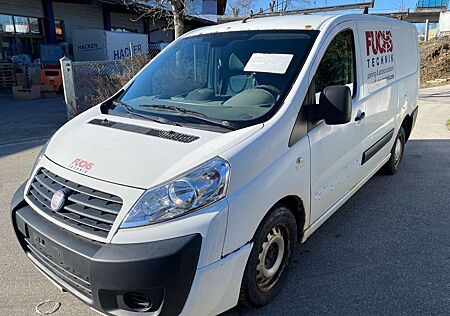 Fiat Scudo 2.0 JTDM 12 L2H1 130 Multijet*KLIMA*EURO 5