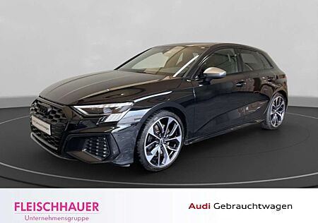 Audi S3 Sportback 2.0 TFSI quattro Navi Digitales Cockpit