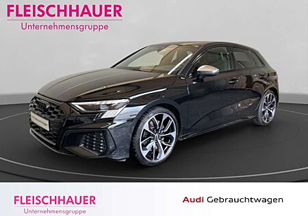 Audi S3 Sportback 2.0 TFSI quattro Navi Digitales Cockpit