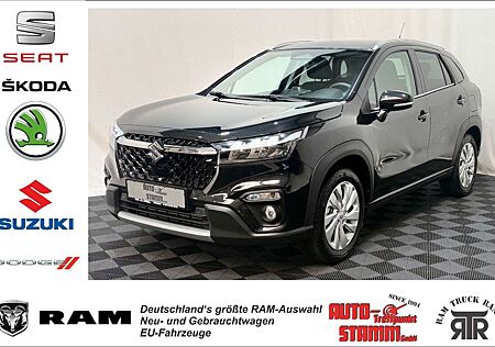 Suzuki Others (SX4) S-Cross 1.4 BOOSTERJET Hybrid Comfort