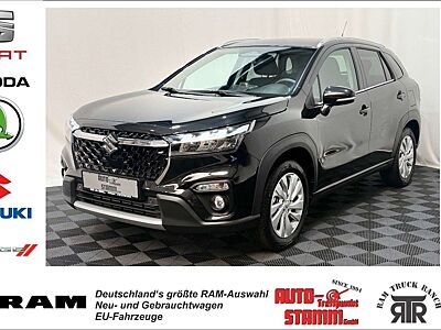 Suzuki Others (SX4) S-Cross 1.4 BOOSTERJET Hybrid Comfort