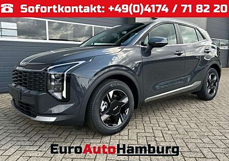 Kia Sportage Vision 1.6 T-GDi 150PS Automatik NEUES MODELL MY26