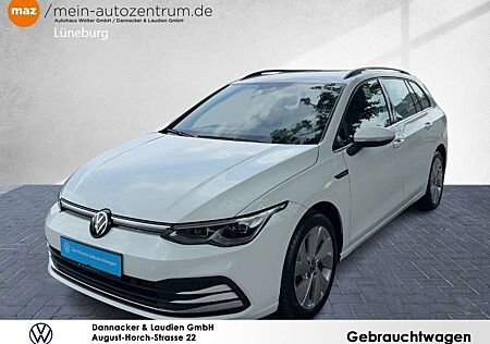 VW Golf Variant Volkswagen VIII Alu LEDPlus Navi Sitzh. ACC App-