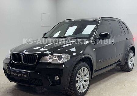 BMW X5 xDrive40dM´*M-Paket*Pano*R-Kam*Head-Up*AHK*