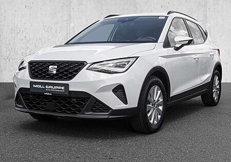 Seat Arona 1.0 TSI Style LED LM KEYLESS PARKASS PDC
