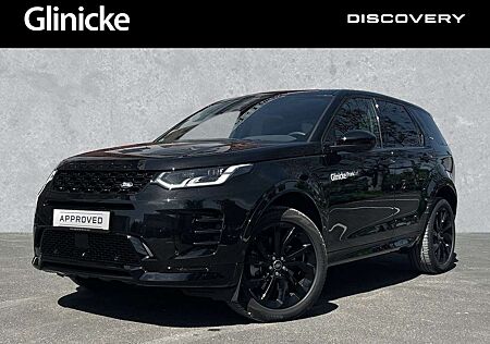 Land Rover Discovery Sport D200 AWD R-Dynamic SE Pano Winte