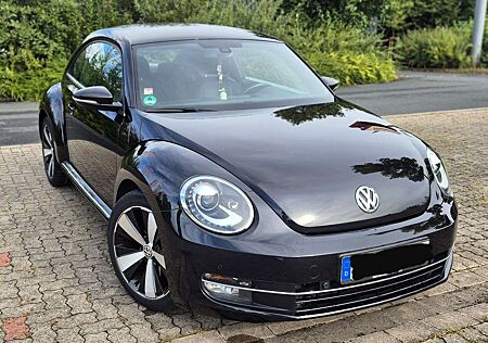 VW Beetle Volkswagen The++1.4+TSI