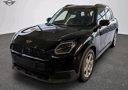 Mini One Countryman Countryman D Classic Trim