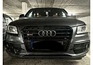 Audi SQ5 3.0 TDI quattro tiptronic competition