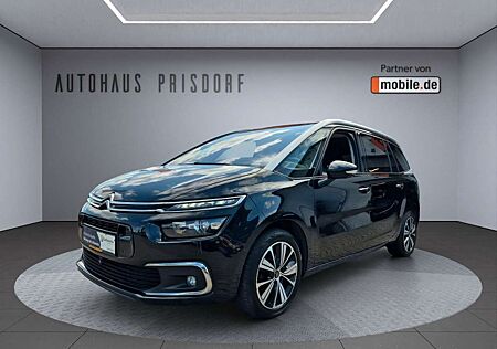 Citroën Grand C4 Picasso Citroen /Spacetourer 7Sitzer/RFK/Massage