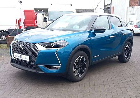 DS Automobiles DS 9 DS 3 Crossback So Chic