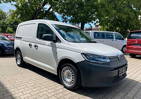 VW Caddy Volkswagen Cargo 2.0 TDi,LED,Klima,Navi,2 Schiebetür