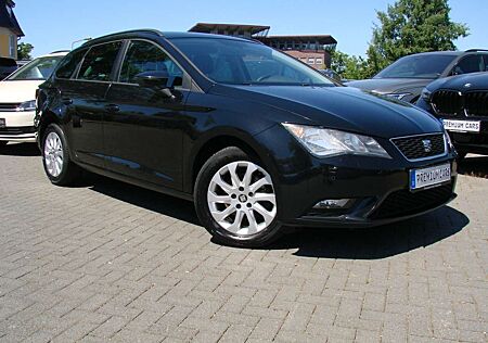 Seat Leon ST 2.0TDi Style Navi Klima PDC