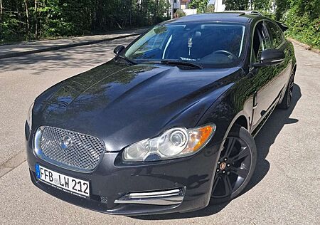 Jaguar XF 3.0 V6 Diesel Edition