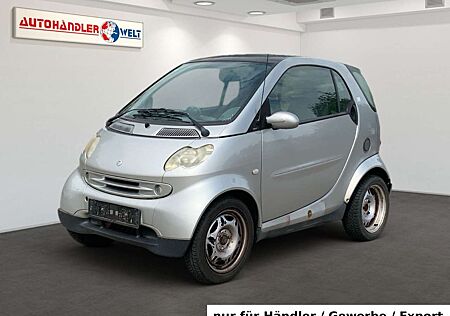 Smart ForTwo coupe Basis